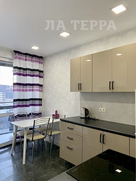 Снять 2-к квартиру, 54 кв.м., Москва, Сосенское, ул Василия Ощепкова, 1