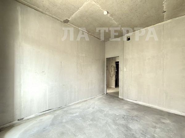Квартира по адресу: Опалиха мкр, Золотая ал, 2, общая площадь 41 (№74568)