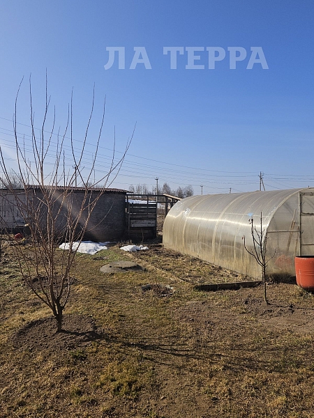 Объект Ярополец с, Круговая ул, 6 	 (№74454)