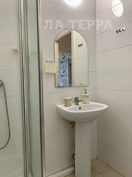 Снять 1-к квартиру, 36 кв.м., Москва, Сосенское, Александры Монаховой, 96к2 (№74311)