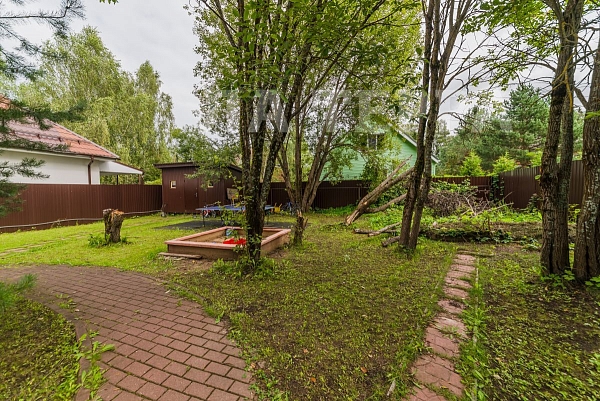 Дом, 208 кв.м., Андреевское, Родниковая ул, 15А (№74361)