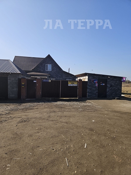 Объект Ярополец с, Круговая ул, 6 	 (№74454)