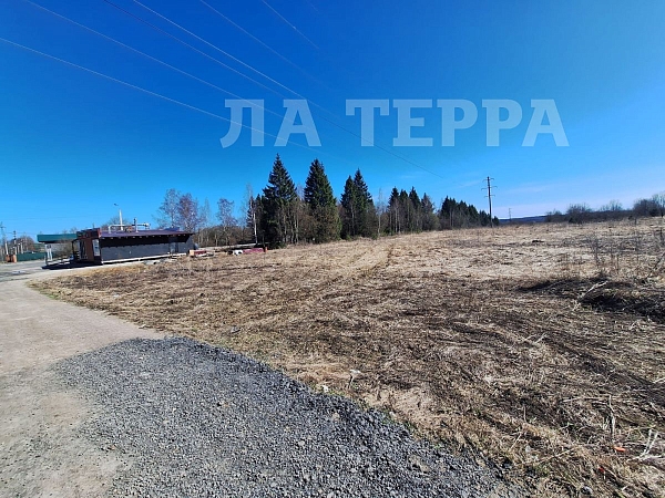 Участок , 4000 сот., Редриковы Горы, - (№74371)