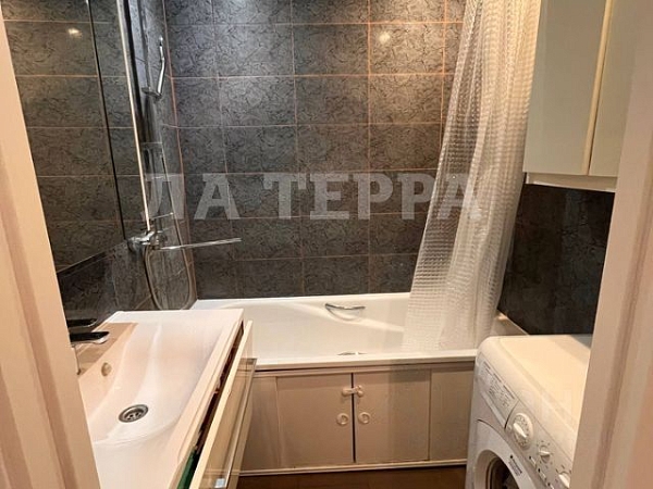 Квартира по адресу: г Москва, Таллинская ул, 8, общая площадь 39 (№74359)