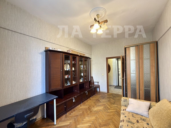 Снять 3-к квартиру, 81 кв.м., Москва, Хорошёвский, Зорге, 6к3 (№74283) Снять 3-к квартиру, 81 кв.м., Москва, Хорошёвский, Зорге, 6к3 (№74283)