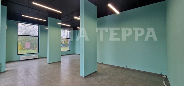 Аренда недвижимости, коммерческая, Красногорск, Золотая ал, 1 (№74307)