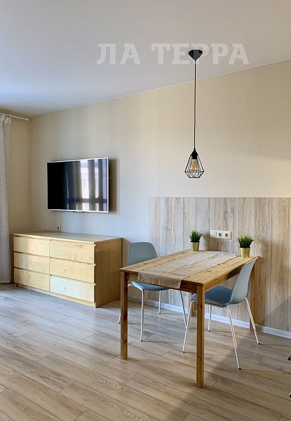 Снять Студия, 28 кв.м., Красногорск, Дачная ул, 5 (№74384)