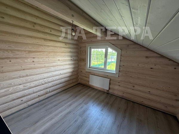 Дом, 136 кв.м., КП Анкудиново, -, 70 (№74350)