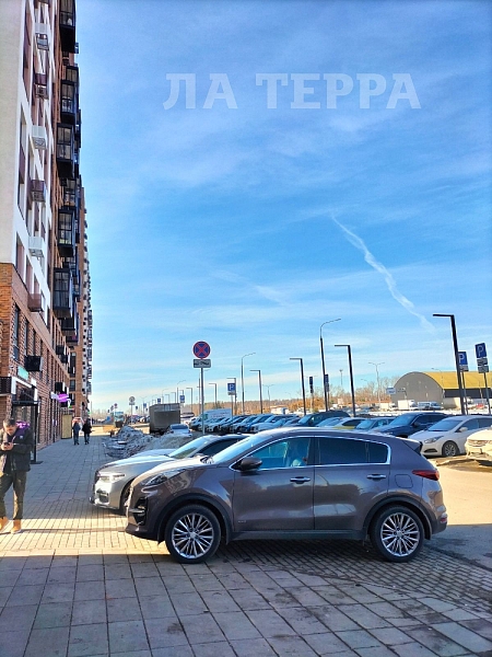 Аренда недвижимости, коммерческая, Мисайлово, Пригородное ш, 6 (№74449)