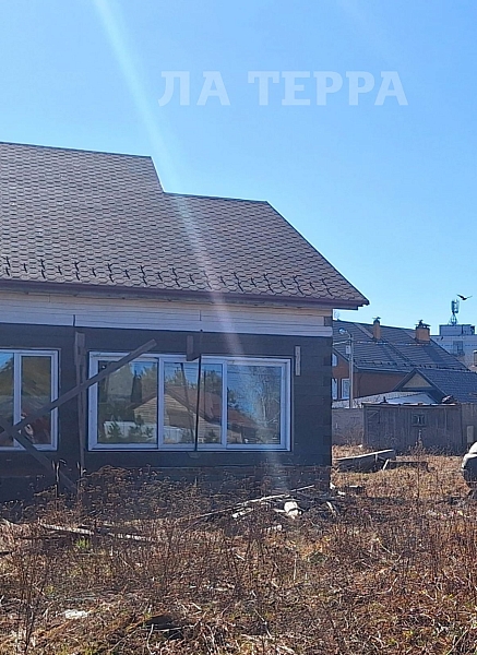 Участок , 30 сот., село Глинково, Голицинская , 3 (№74199) Участок , 30 сот., село Глинково, Голицинская , 3 (№74199)