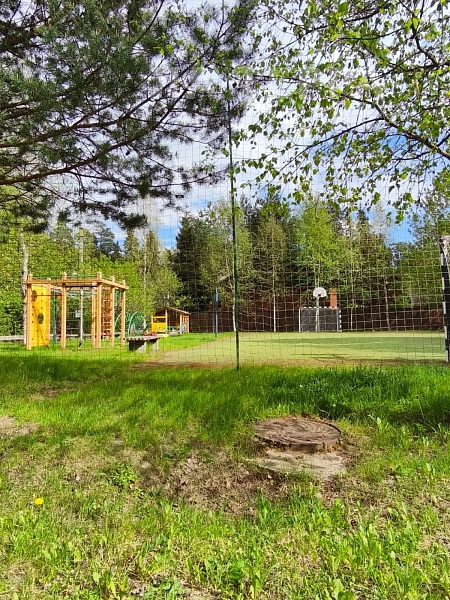 Дом, 288 кв.м., Московская область, Одинцовский р-н (№74281) Дом, 288 кв.м., Московская область, Одинцовский р-н (№74281)