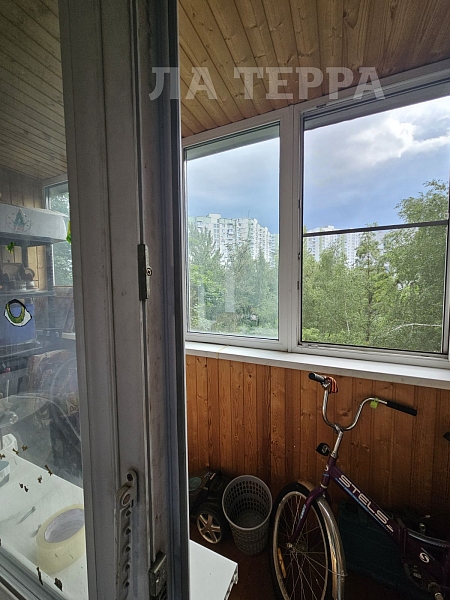 Квартира по адресу: Москва, Исаковского ул, 2к1, общая площадь 38.7 (№74232) Квартира по адресу: Москва, Исаковского ул, 2к1, общая площадь 38.7 (№74232)