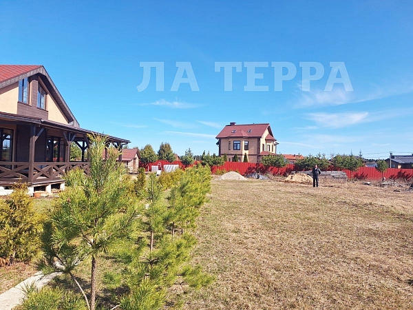 Участок , 13 сот., Сергиев Посад, Корсунская ул (№74208) Участок , 13 сот., Сергиев Посад, Корсунская ул (№74208)