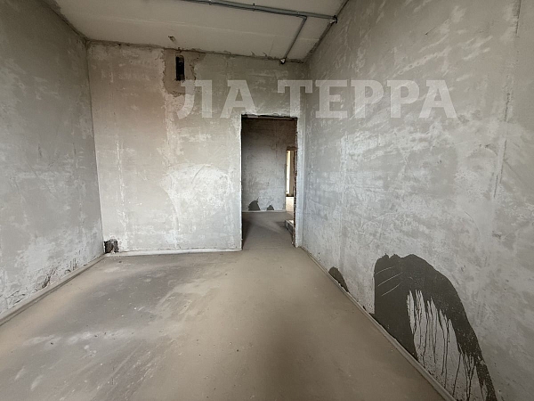 Квартира по адресу: Воскресенское, -, 41к4, общая площадь 72.2 (№74534)