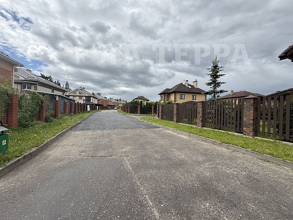 Таунхаус, 180 кв.м., село Былово, -, 222/4 (№74496)