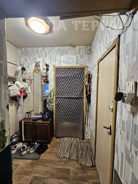 Квартира по адресу: Москва, Исаковского ул, 2к1, общая площадь 38.7 (№74232) Квартира по адресу: Москва, Исаковского ул, 2к1, общая площадь 38.7 (№74232)