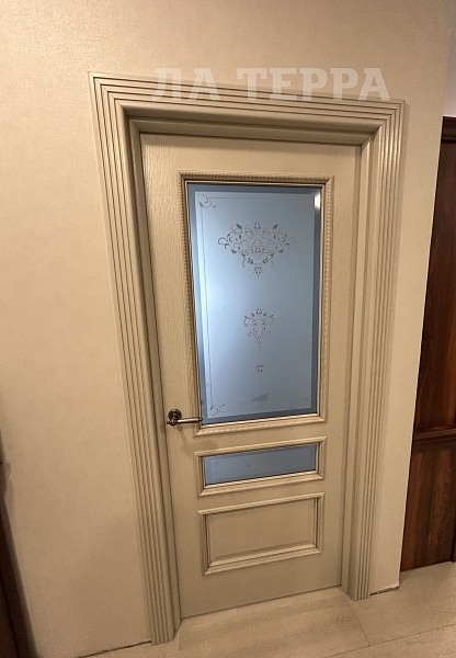 Квартира по адресу: Опалиха мкр, Ахматовой ул, 25, общая площадь 71 (№74524)