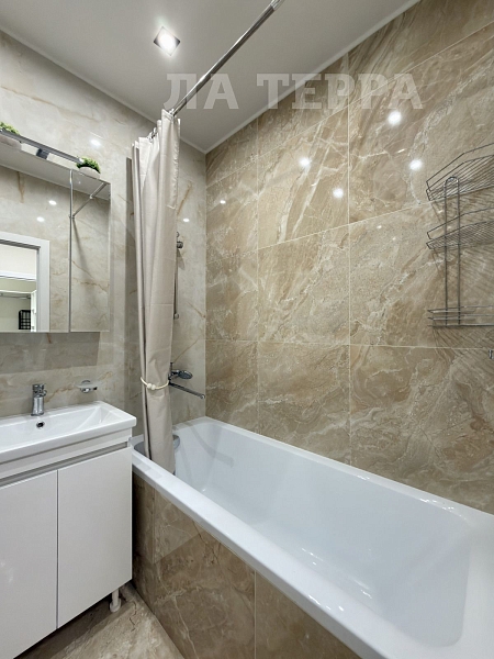 Снять 1-к квартиру, 33 кв.м., Коммунарка, Фитарёвская ул, 6 (№74486)