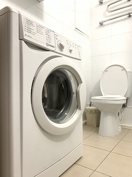 Снять 1-к квартиру, 36 кв.м., Москва, Сосенское, Александры Монаховой, 96к2 (№74311)