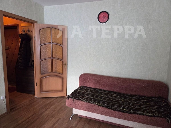 Снять 1-к квартиру, 33 кв.м., Москва, Вешняковская ул, 1к3 (№74406)