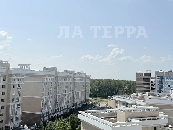 Квартира по адресу: Москва, Николо-Хованская ул, 34, общая площадь 151.67 (№74255)
