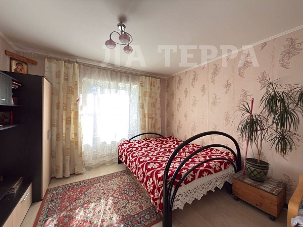 Квартира по адресу: Москва, Северное Медведково, Грекова ул, 3к2, общая площадь 84 (№74583)