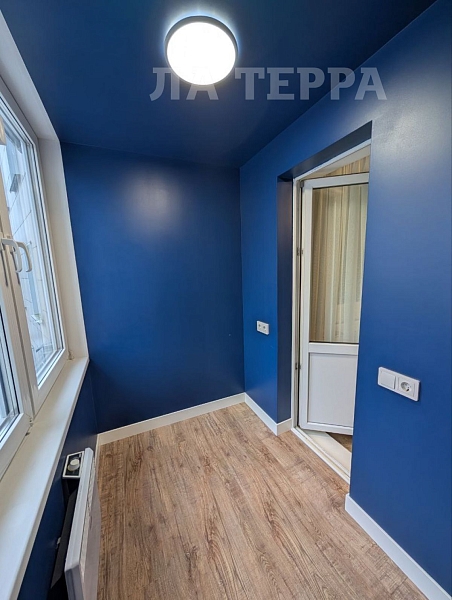 Квартира по адресу: Москва, Островитянова ул, 39, общая площадь 79.4 (№74419)