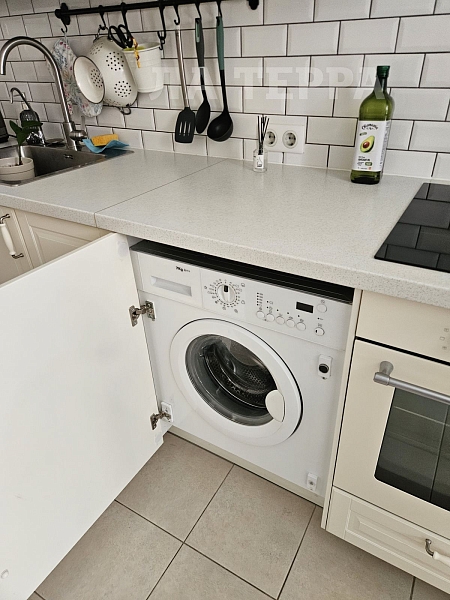 Снять 1-к квартиру, 33 кв.м., Красногорск, Космонавтов б-р, 11 (№74395)