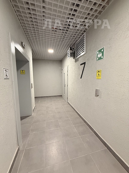 Квартира по адресу: Воскресенское, -, 41к4, общая площадь 72.2 (№74534)
