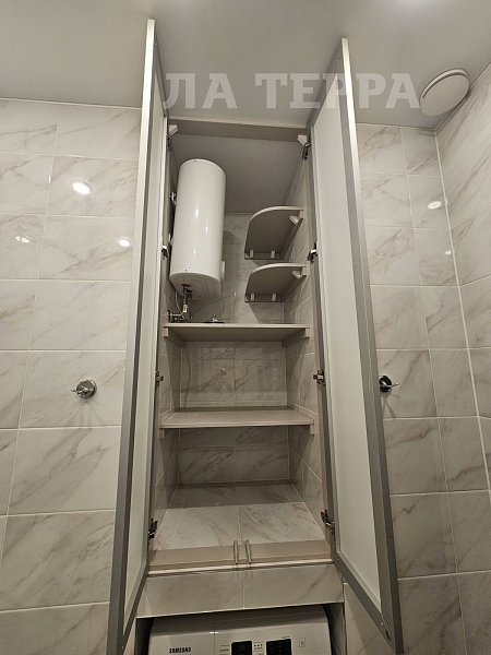 Квартира по адресу: Отрадное, Конная ул, 3, общая площадь 35.5 (№74582)