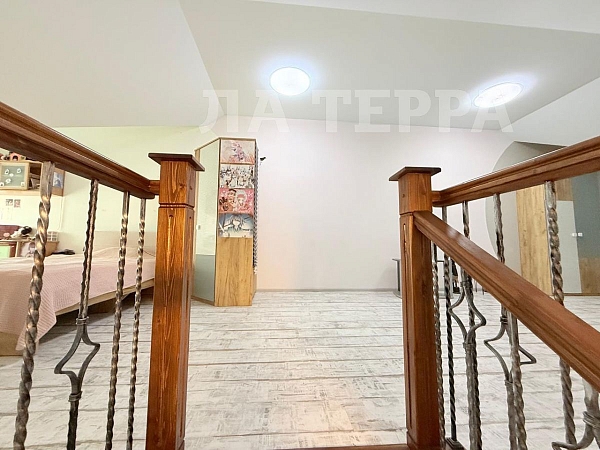 Таунхаус, 180 кв.м., село Былово, -, 222/4 (№74320)