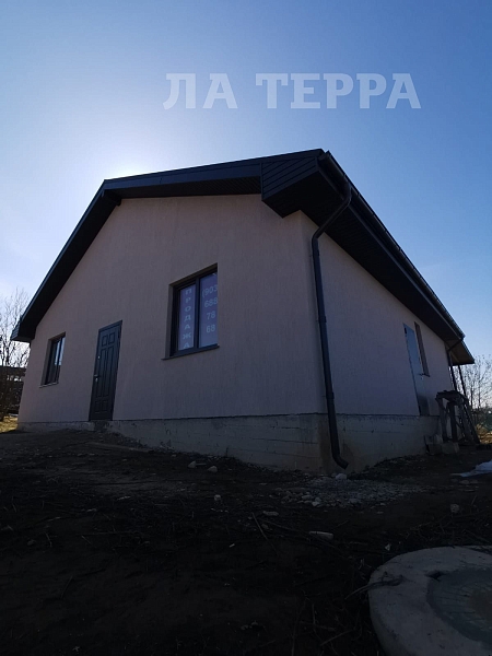 Дом, 140 кв.м., Игнатово с (№73745)