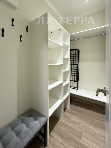 Снять 1-к квартиру, 33 кв.м., Коммунарка, Фитарёвская ул, 6 (№74486)