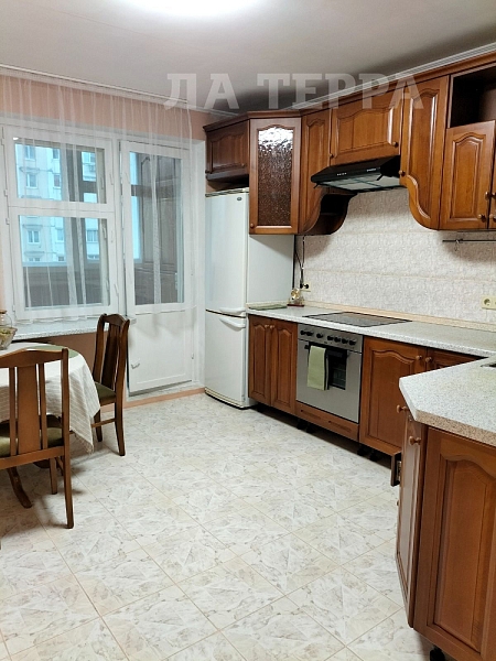 Снять 2-к квартиру, 64 кв.м., Реутов, Победы ул, 22к1 (№74584)