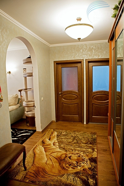 Квартира по адресу: Москва, Академика Анохина ул, 13, общая площадь 76 (№33519)