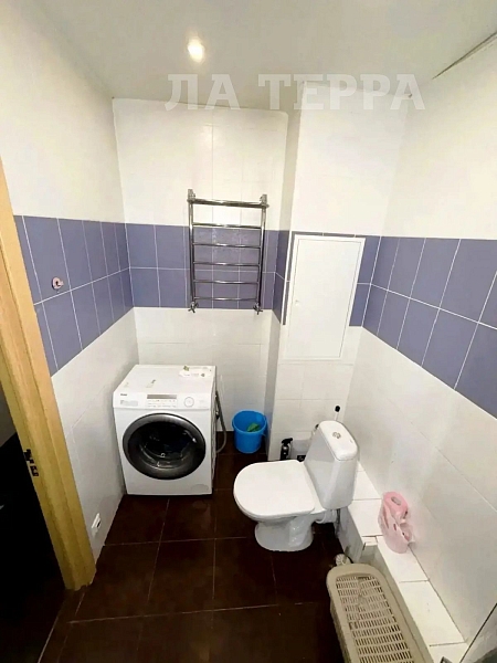 Квартира по адресу: Красногорск, Игоря Мерлушкина ул, 3, общая площадь 43 (№74470)