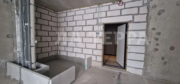 Квартира по адресу: Опалиха, Новая Московская , 49к4, общая площадь 51.4 (№74398)