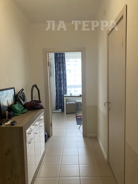 Квартира по адресу: Москва, Боровское ш, 2К7, общая площадь 46.9 (№73815) Квартира по адресу: Москва, Боровское ш, 2К7, общая площадь 46.9 (№73815)