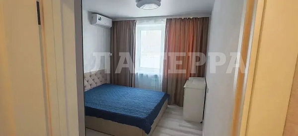 Снять 2-к квартиру, 51 кв.м., Москва, Сосенское, Василия Ощепкова, 6 (№74444)