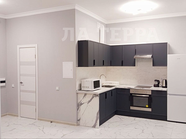 Снять 1-к квартиру, 40 кв.м., Красногорск, Центральный проезд, 3