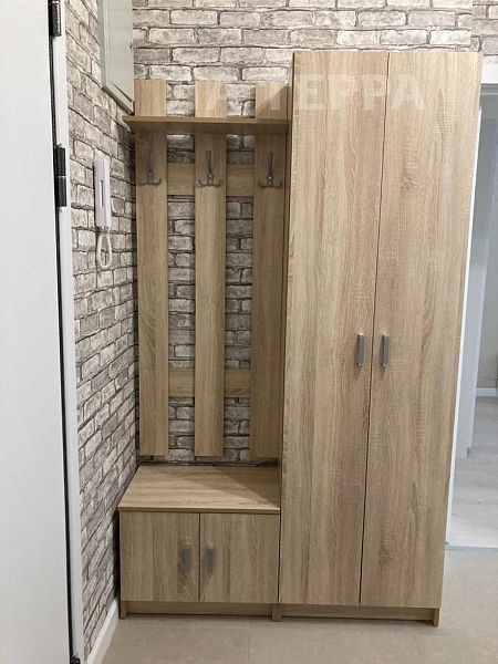 Снять 1-к квартиру, 42 кв.м., Красногорск, Липовой Рощи ул, 6к2 (№74316)