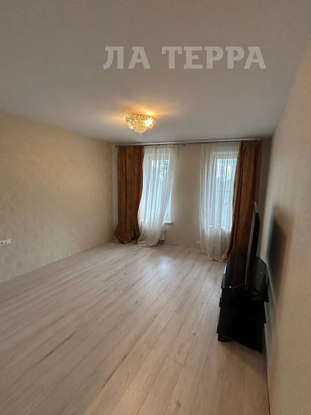 Квартира по адресу: Опалиха мкр, Ахматовой ул, 25, общая площадь 71 (№74524)