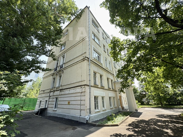 Снять 1-к квартиру, 50 кв.м., Москва, Красносельский, 1-й Коптельский пер, 24стр3 (№74244)