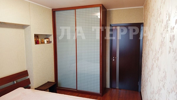 Квартира по адресу: Красного, ул. Военный Городок Павшино, 5, общая площадь 95 (№74369)