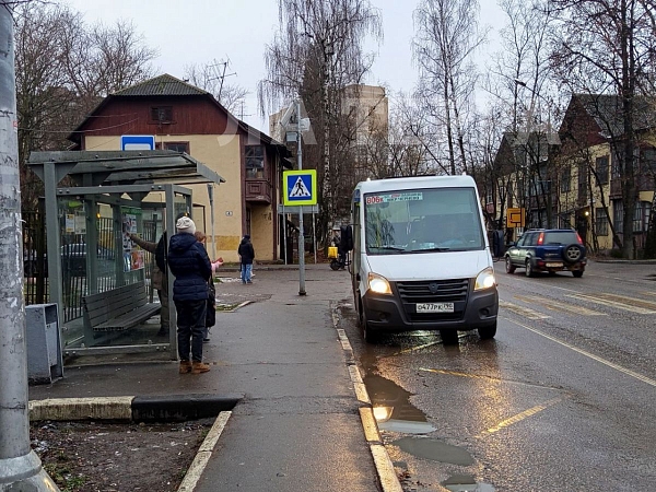 Снять 1-к квартиру, 40 кв.м., Красногорск, Центральный проезд, 3 (№74346)