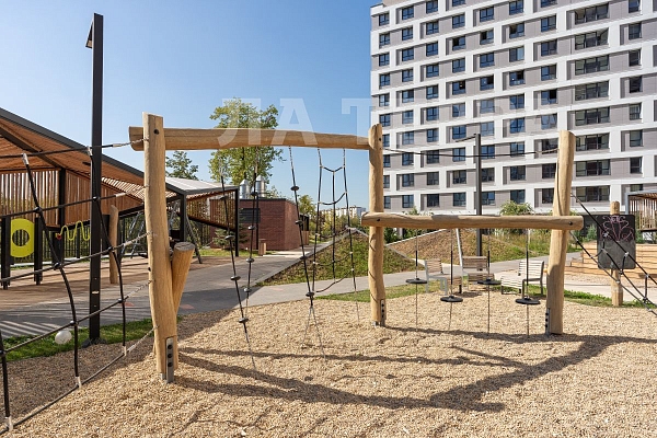 Снять 2-к квартиру, 43 кв.м., Москва, Петра Алексеева ул,  14, 7-8 (№74156)