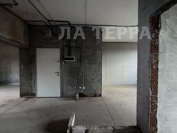 Квартира по адресу: Воскресенское, -, 41к4, общая площадь 72.2 (№74534)