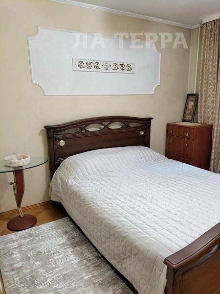 Снять 2-к квартиру, 64 кв.м., Реутов, Победы ул, 22к1 (№74584)
