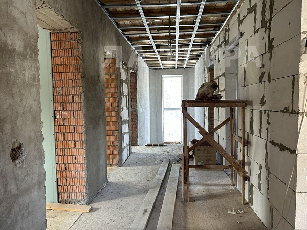 Дом, 288 кв.м., Московская область, Одинцовский р-н (№74281) Дом, 288 кв.м., Московская область, Одинцовский р-н (№74281)