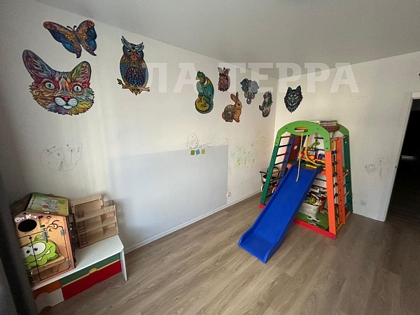 Квартира по адресу: Мытищи, 1-й Стрелковый пер, 1, общая площадь 71.7 (№74269)